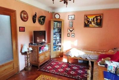 Apartament rustic, deosebit de 98 mp,  cu gradina, in Andrei Muresanu - 21