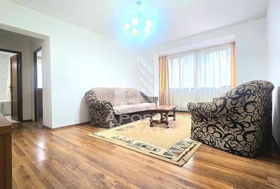 Apartament cu 2 camere semidecomandat în Podgoria - 2