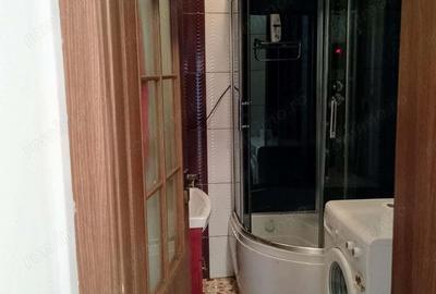 CI495 Apartament istoric Parter+Demisol,renovat,Piata Traian - 5