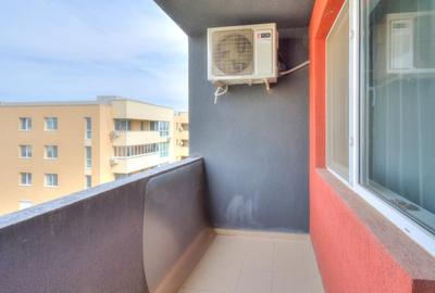 Venus Residence - Aparatorii Patriei - Berceni - Apartament 2 camere - 9