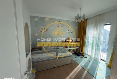 Casă cu 5 camere cu Teren 775 Mp în Central - 11