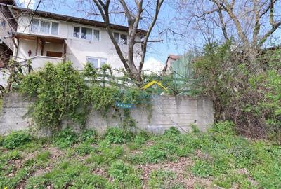 Apartament cu 3 camere în Podul Vadului - 10