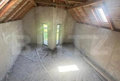 Casa pretabila pensiune/hotel , la rosu, Radauti - 5