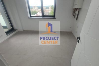 Penthouse, suprafata=240 mp si 2 locuri de parcare, Fratii Golesti - 4