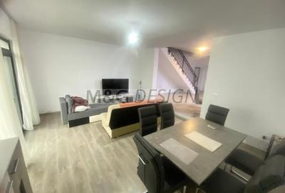 Duplex cu 5 camere cu Canalizare în Dumbrăvița - 3