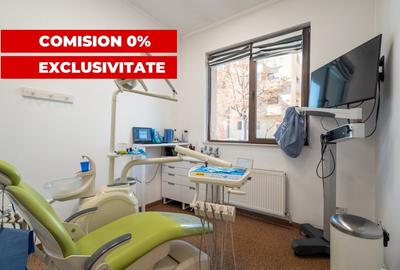 VANZARE VILA POLONA – STR. JUSTINIAN/Clinica Stomatologica/COMISION 0% - 26