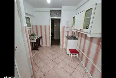 Apartament cu 3 camere decomandat în Central - 7