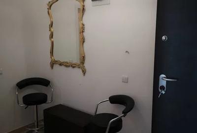 Garsonieră  prima inchiriere- Plaza Residence - Lujerului 8 min - 5