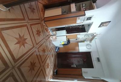 Apartament cu 3 camere decomandat în 1 Decembrie 1918 - 7