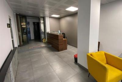 Inchiriere spatii pentru birouri pe Calea Floreasca de la 161 mp - 5