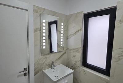 Casă cu 4 camere cu Teren 250 Mp în Berceni - 5