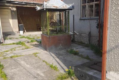 Casă cu 4 camere în Beliu - 3