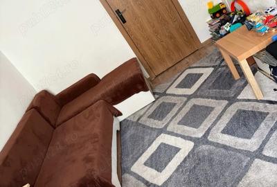 Apartament cu 3 camere decomandat în Trivale - 8