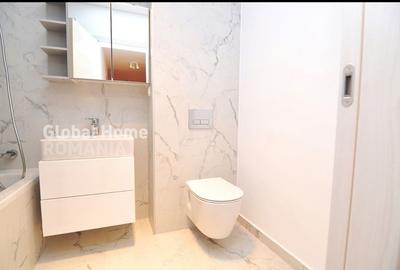 Apart 2 camere Decomandat 58mp | Aviatiei Apartaments - Parcare Subterana - 10