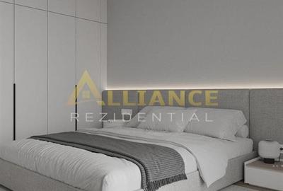 Apartament cu 2 camere decomandat în Metalurgiei - 2