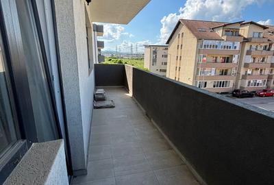 Apartament cu 2 camere decomandat în Florești - 5