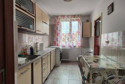 Apartament 3 camere BD 1 Decembrie 1918 / Theodor Pallady - 8