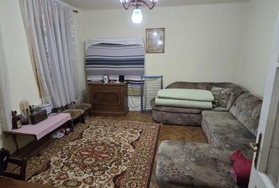 Casă cu 3 camere în Gai - 7