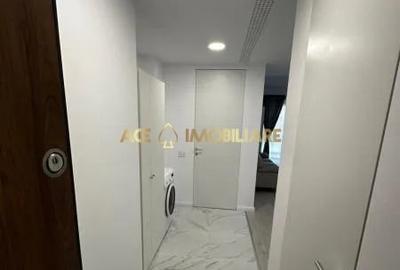 Garsonieră decomandată, mobilată în Parcul Carol - 8