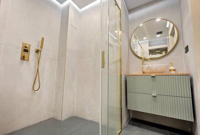 Apartament cu 5 camere decomandat, mobilat în Magheru - 21