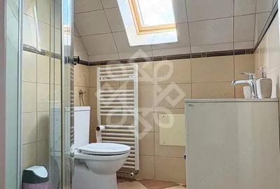 Casă cu 2 camere cu Teren 1200 Mp în Sânmartin - 24