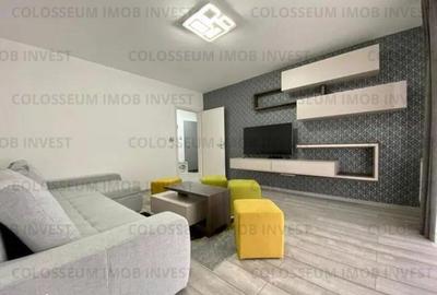 Apartament cu 3 camere decomandat în Avantgarden