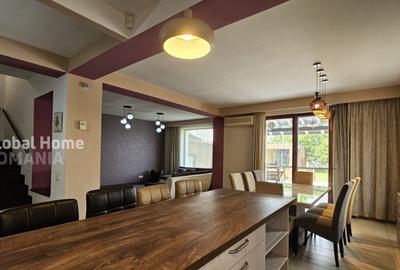 Vila 248MP | Pipera-American Village | Teren 300MP | Parcar - 8