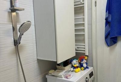 Apartament Modern etaj 1 | Militari Residence, Tineretului 24 - 10