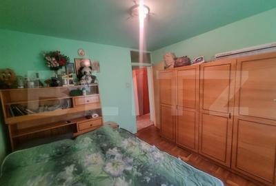 Apartament 2 camere decomandate, Lapus zona Scoala Mihai Eminescu - 4