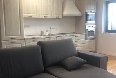 De inchiriat ap elegant 2 cam Pipera Iancu Nicolae - 7