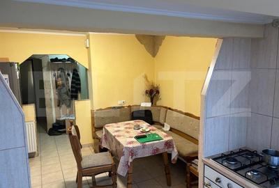 Apartament 4 camere , 105 mp , Micro 17 - 7