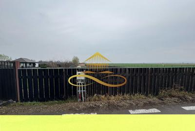 Teren de vanzare Filipesti Bacau 6838 mp - 2