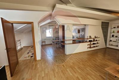 Vila deosebita de vanzare in Chitila, la 150 m de padure, in apropiere - 18