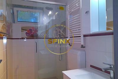 2 camere cochete, luminoase-open space,zona Monetarie-parcul Carol - 8