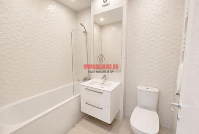 Apartament cu 3 camere decomandat, mobilat în Theodor Pallady - 14