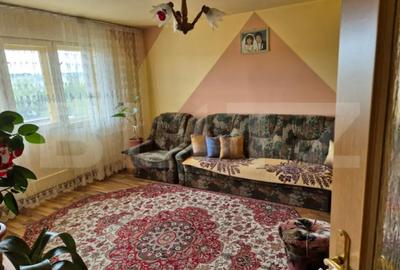 Apartament cu 4 camere decomandat în Central - 3