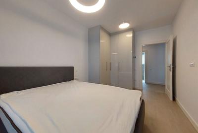 Apartament cu 2 camere decomandat, mobilat în Centrul Istoric - 8