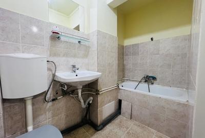 Garsoniera 22mp utili, etajul 3/4, zona Aradului - 4