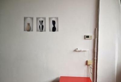 Inchiriere Garsoniera Cu Boiler Electric in zona Cismigiu - 4