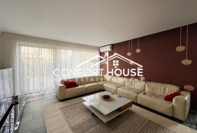 Vila cu arhitectura moderna,  piscina, cartier rezidential, IANCU NICOLAE - 12