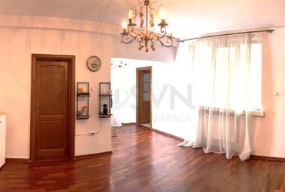 Unirii l 3 Camere l Etaj 1 - 2