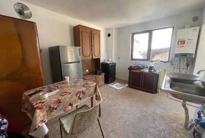 Casă individuală cu 4 camere cu Teren 483 Mp în Central - 3