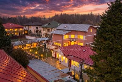 Ghencea, Cooperativei, vila individuala, mobilata complet - 18