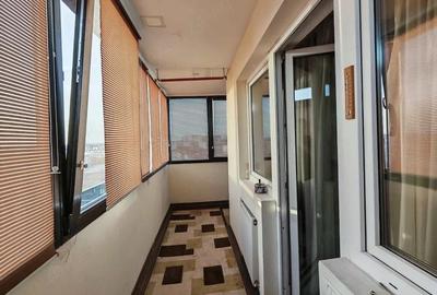Apartament cu 2 camere semidecomandat în Dudu - 5