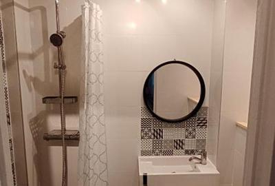 Apartament cu 3 camere semidecomandat în Teiul Doamnei - 7