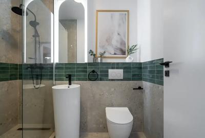 Apartament cu 2 camere decomandat, mobilat în Progresul - 16