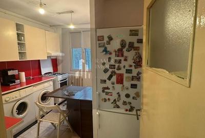 Apartament cu 2 camere decomandat, mobilat în Giurgiului - 9