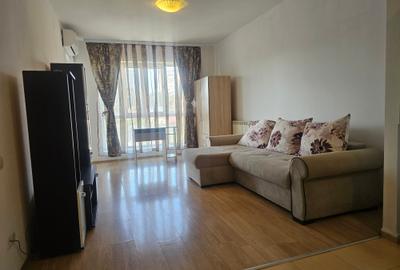 Apartament cu 2 camere semidecomandat în Tătărași - 2