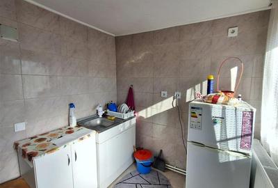 Casă individuală cu 6 camere cu Teren 808 Mp în Lețcani - 10