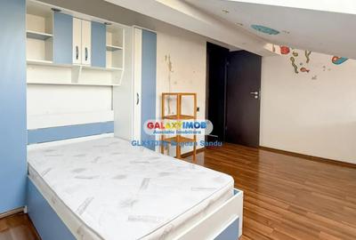 Apartament cu 3 camere semidecomandat, mobilat în Militari - 3